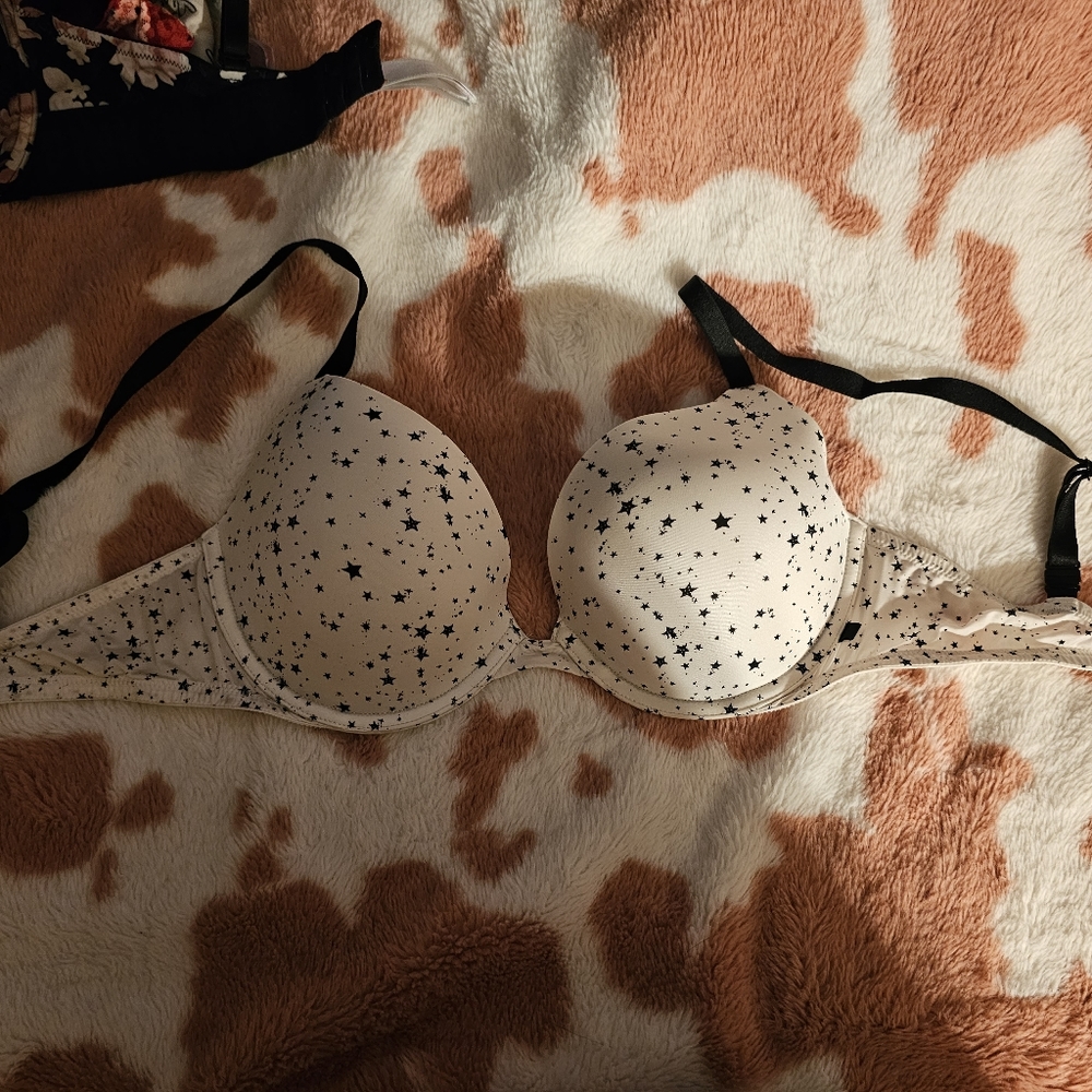 Victorias Secret Bra